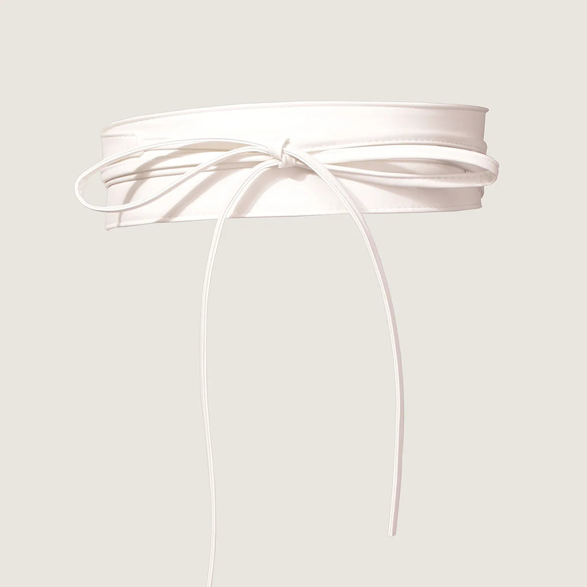 New Women's Soft Lace Waist Cover Float Belt Versatile Women's Waist Belt Cross border Spot Float Belt Manufacturer Direct Sales