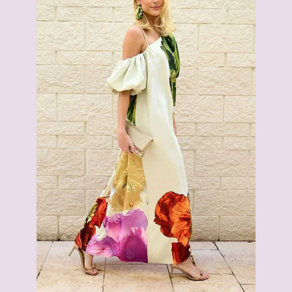 yeezzi-womens-dress-2025-new-summer-floral-print-one-shoulder-elegant-party-evening-maxi-dresses-fashion-vacation-beach-dress-kimlud-kimlud-33921718