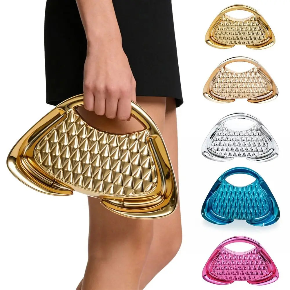 Evening Clutch – Polyester | KIMLUD