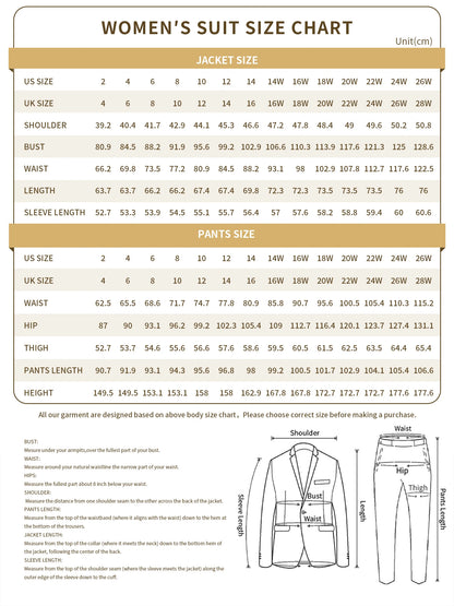 Polyester Solid Tailored Blazer Pants Set — Teal | KIMLUD
