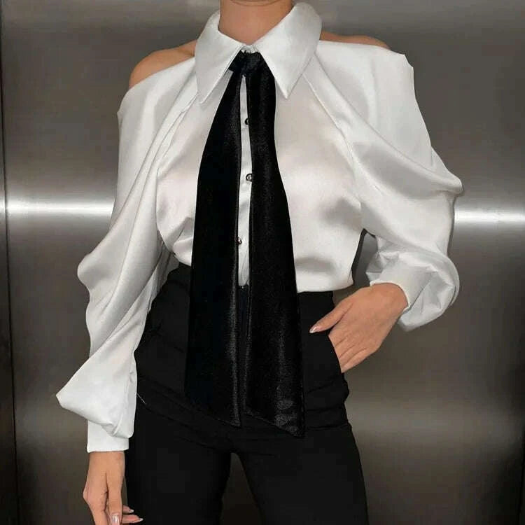 twotwinstyle-solid-loose-spliced-hollow-out-blouse-for-women-lapel-long-sleeve-patchwork-single-breasted-top-female-clothing-new-kimlud-kimlud-33916654