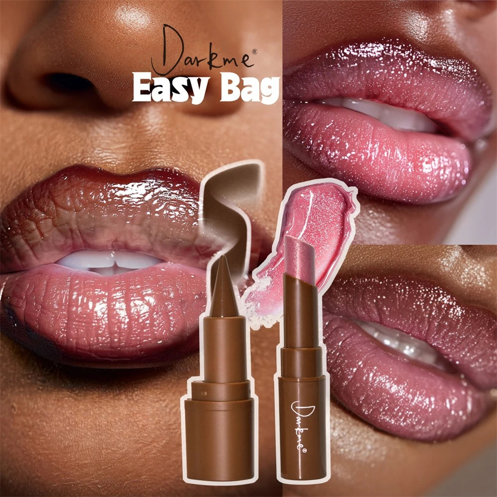 Lip Liner And Lipstick Set – Waterproof Matte Lip Liner | KIMLUD
