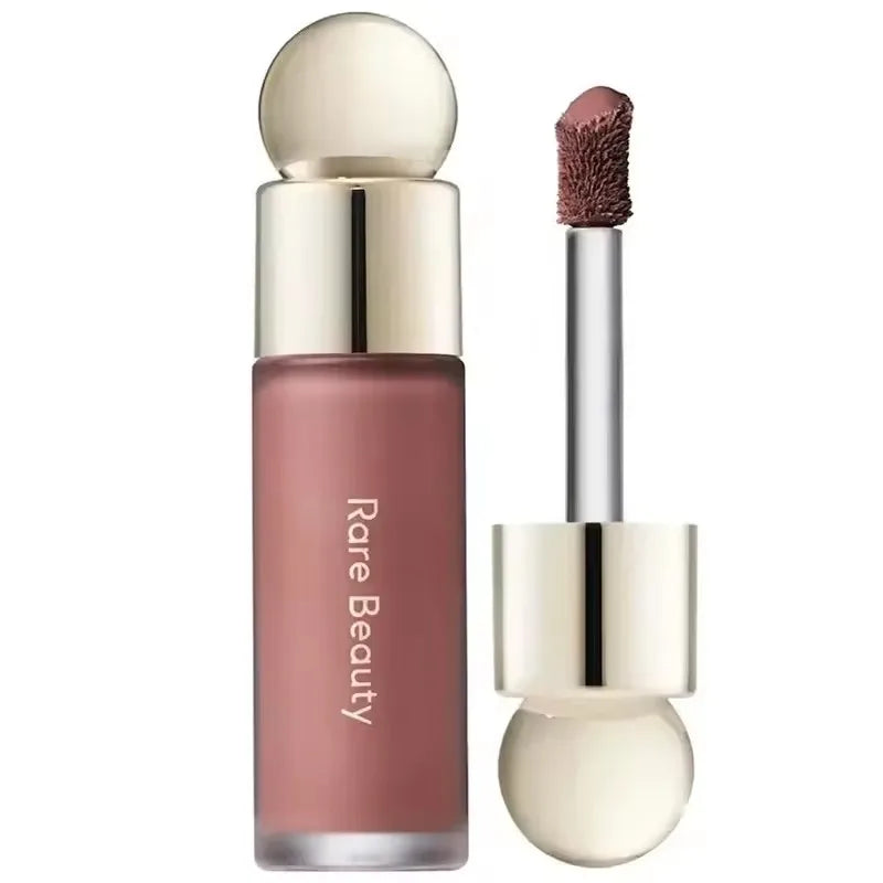 Silky Contour Stick Three-Dimensional Bronze — Natural Matte | KIMLUD