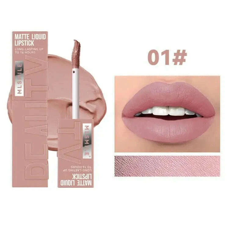 long-lasting-velvet-matte-lip-6-colors-gloss-waterproof-non-stick-cup-sexy-nude-red-pink-liquid-lipstick-lips-makeup-cosmetic-kimlud-kimlud-33920409