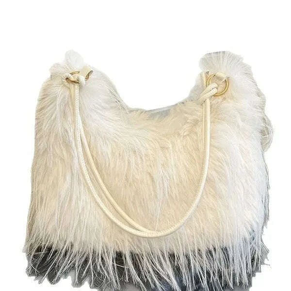 trendy-large-capacity-plush-tote-bag-womens-crossbody-commuter-armpit-bag-street-style-fashion-soft-synthetic-leather-interiorkimludkimlud-35557369