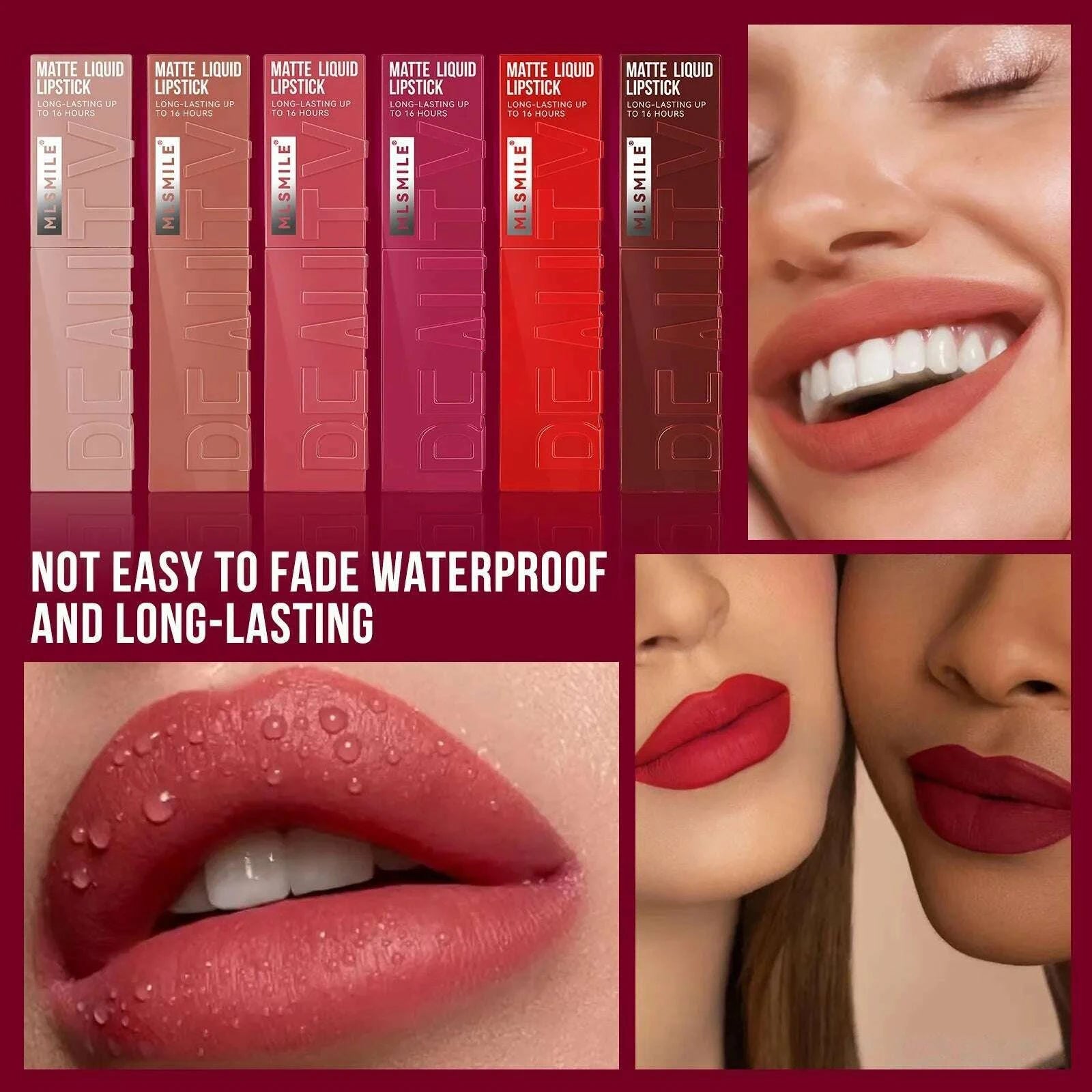 long-lasting-velvet-matte-lip-6-colors-gloss-waterproof-non-stick-cup-sexy-nude-red-pink-liquid-lipstick-lips-makeup-cosmetic-kimlud-kimlud-33920401
