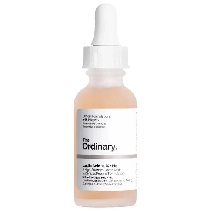 Niacinamide 10% Zinc 1% Serum Oil-Control For Oily Skin — Clear | KIMLUD