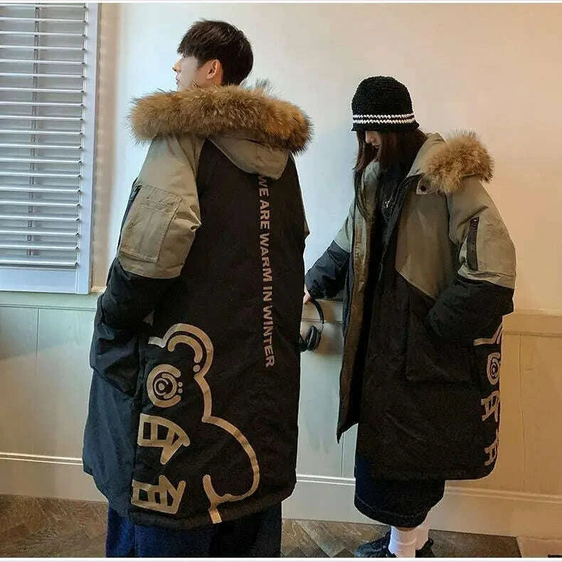 mens-parkas-hooded-down-jacket-couple-mid-length-over-the-knee-loose-animal-fur-collar-jackets-zipper-pockets-thick-tops-coatkimlud-womens-fashion-34628131