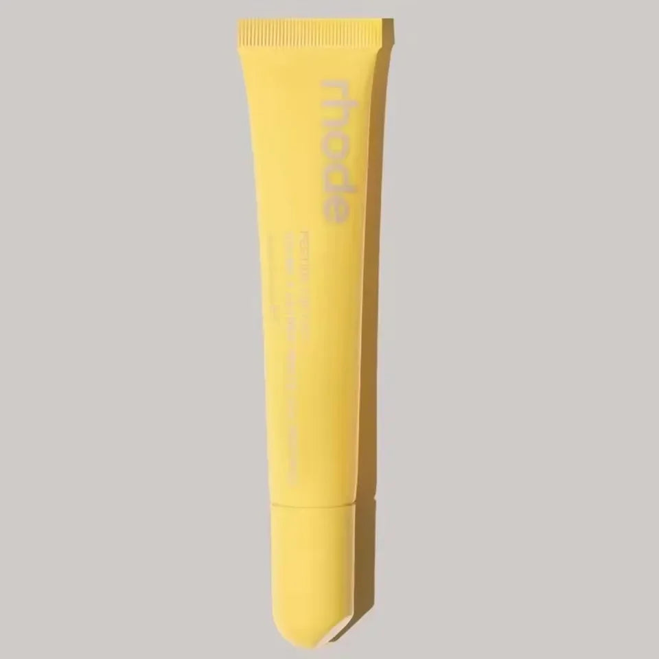 Nourishing Liplayer New Lemontini Vanilla Cake Brighten Your Complexion Piggy Sun Soak Blusher Lip Shape Correction Lipliner