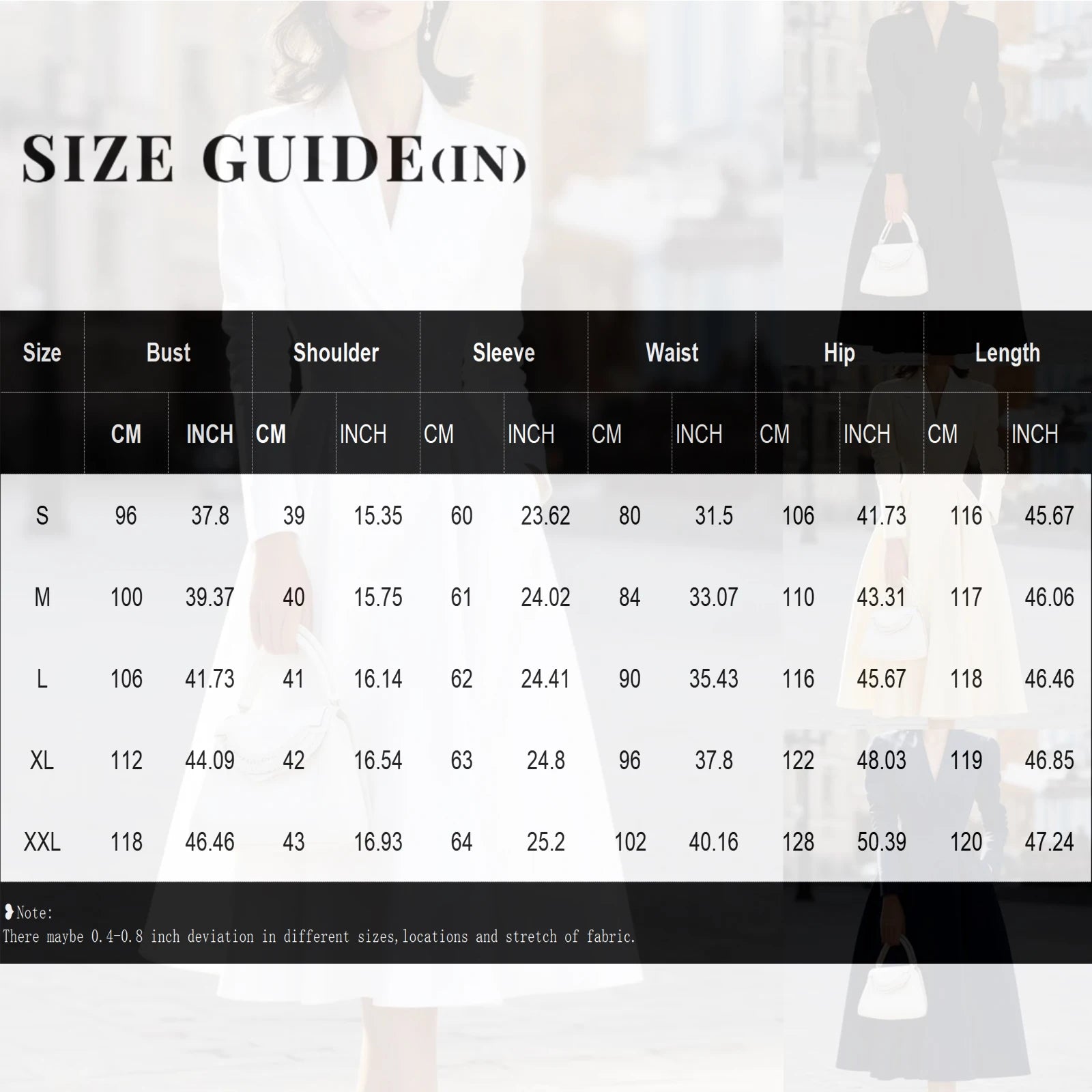 Autumn Winter Women's Elegant Long Dresses Fashion Solid-Color French V-Neck Waist-Cinching Evening Dress Ladies' Party Dresses