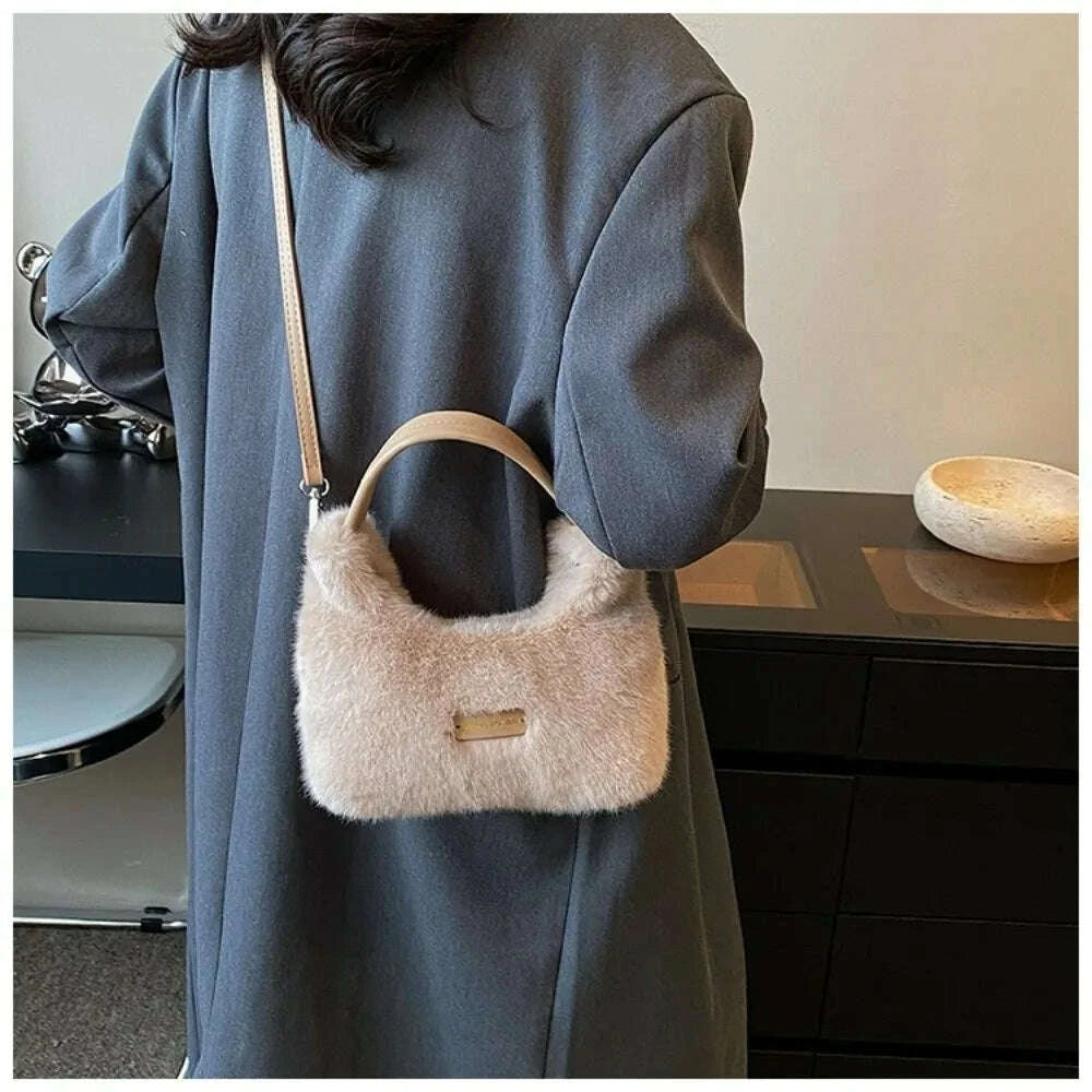 luxury-faux-fur-ladies-shoulder-bag-soft-fluffy-female-crossbody-bag-solid-color-large-capacity-plush-tote-bagkimludkimlud-35557570