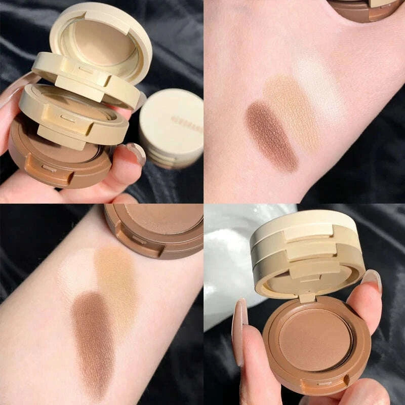 tri-color-eye-shadow-matte-create-multi-layered-eye-makeup-kimlud-kimlud-33919377