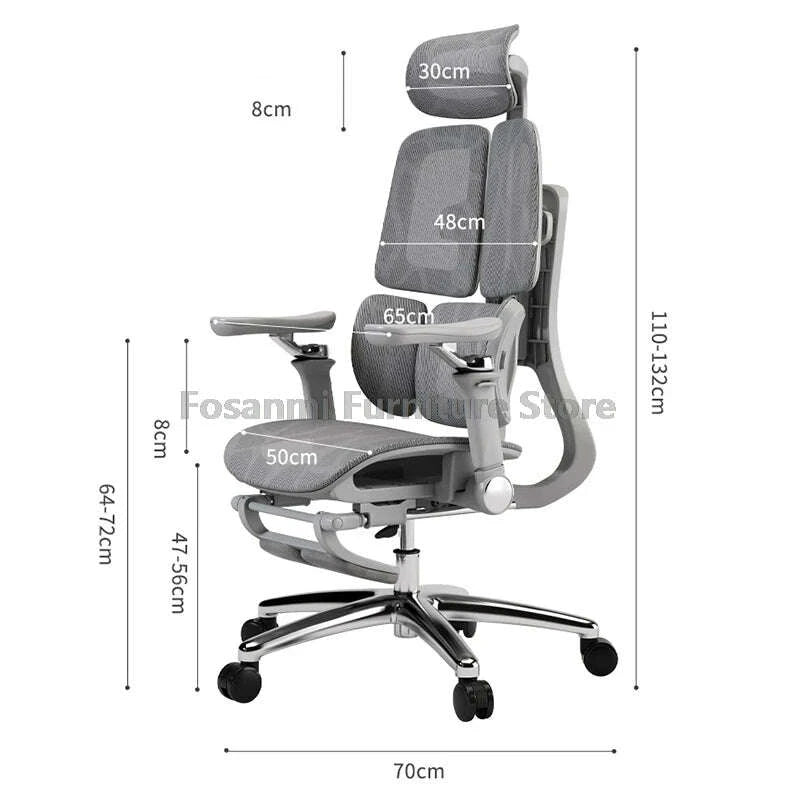 multifunctional-ergonomic-mesh-office-desk-chair-adjustable-gaming-computer-chairs-with-footrest-premium-home-pc-swivel-reclinerkimludkimlud-35571358