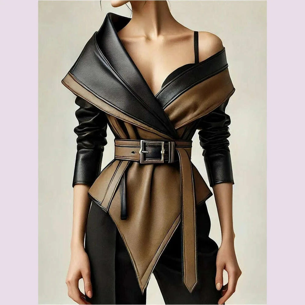 pu-faux-leather-jacket-for-womens-one-shoulder-splice-irregular-hem-long-sleeve-leather-coat-casual-vintage-y2k-outerwearkimlud-womens-fashion-34618577