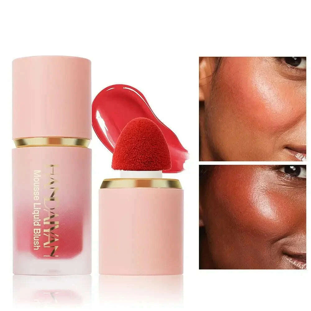 handaiyan-matte-glitter-face-liquid-blusher-smooth-cheek-eye-mousse-blush-highlighter-stick-rouge-waterproof-contour-makeup-kimlud-kimlud-33916585