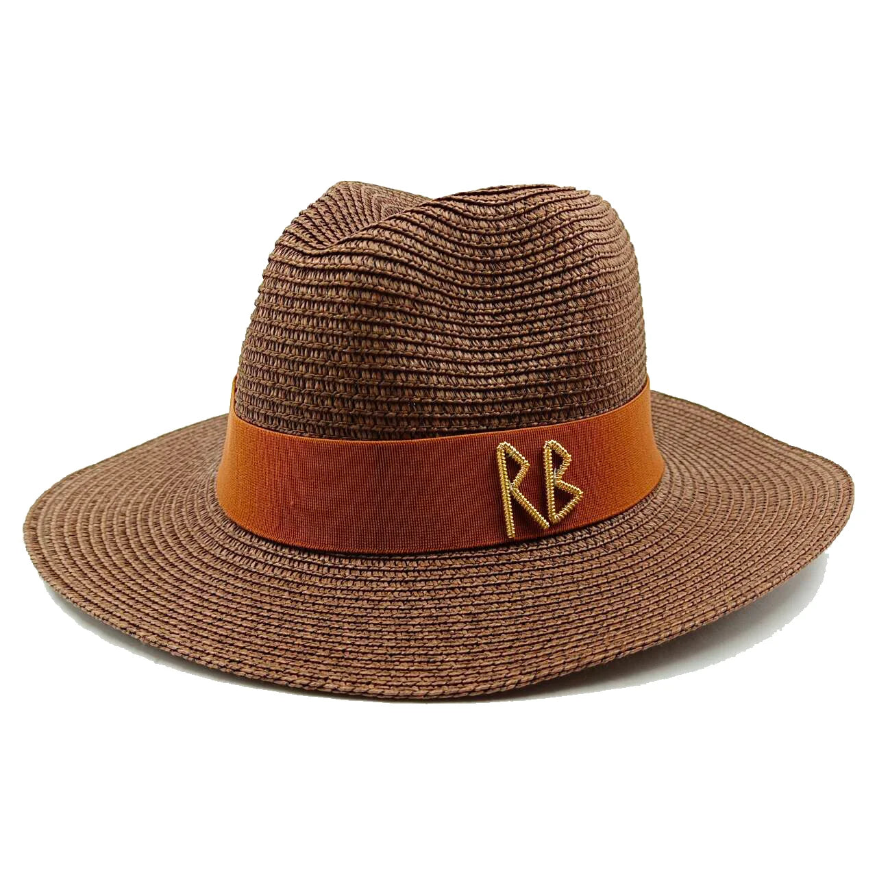 Hepburn Silhouette Hats And Caps Paper — Black | KIMLUD