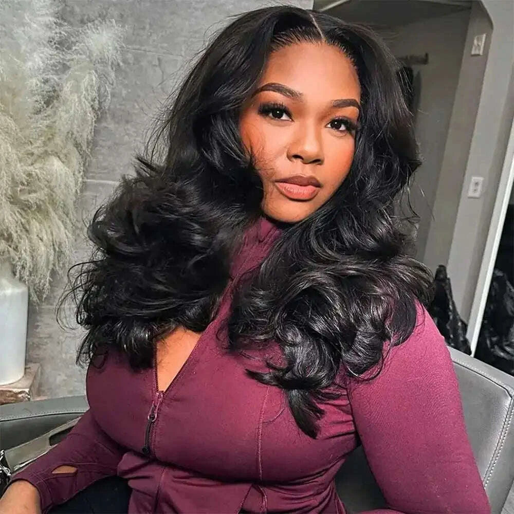 13x6-lace-front-wigs-human-hair-250-density-hd-body-wave-lace-frontal-human-hair-wigs-for-women-glueless-pre-plucked-black-wigkimludkimlud-35575843