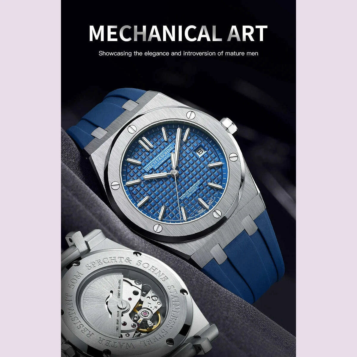 spechtsohne-new-40mm-mechanical-watch-for-men-grey-color-sports-wristwatch-japan-miyota-8215-automatic-watch-50m-waterproofkimlud-womens-fashion-34612114