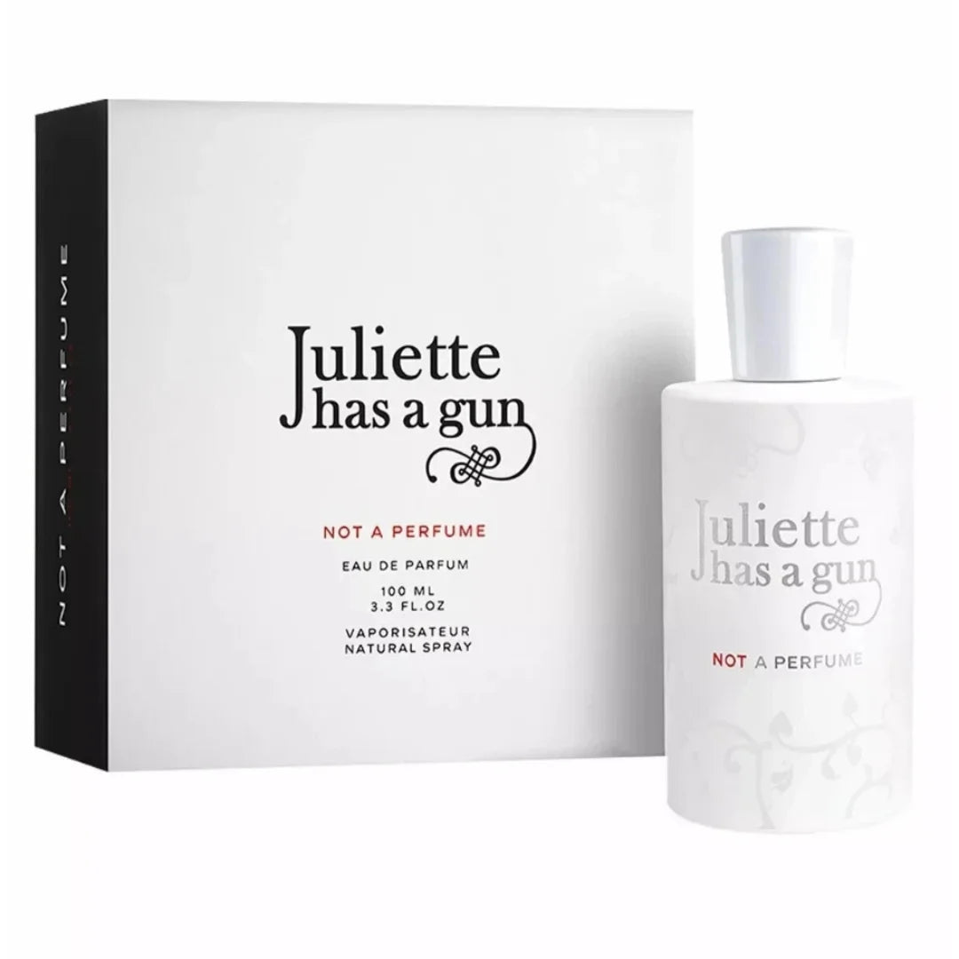 Minimalist Luxury Unisex Signature Cologne — Clear | KIMLUD
