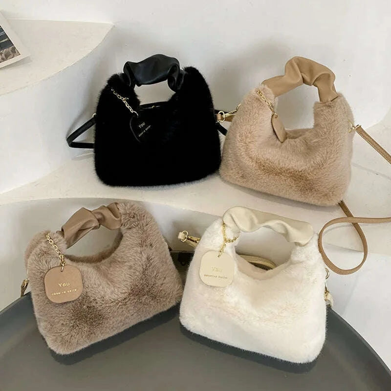 new-woman-soft-plush-handbags-shoulder-bag-fashion-autumn-and-winter-korean-version-simple-crossbody-bags-for-traveling-shoppingkimludkimlud-35557182