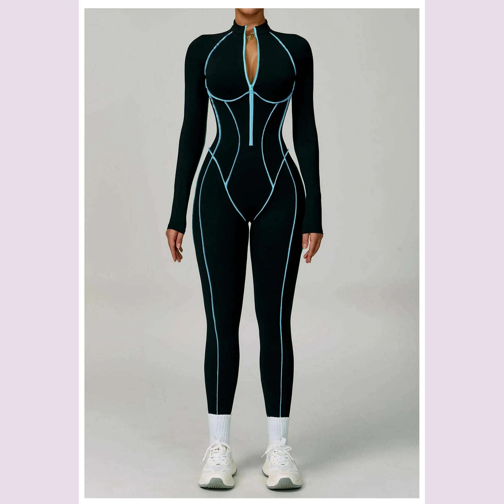 yoga-bodysuits-women-breathable-workout-sets-gym-clothes-push-up-fitness-running-sportwear-sexy-zipper-leggings-suitkimlud-womens-fashion-34618893