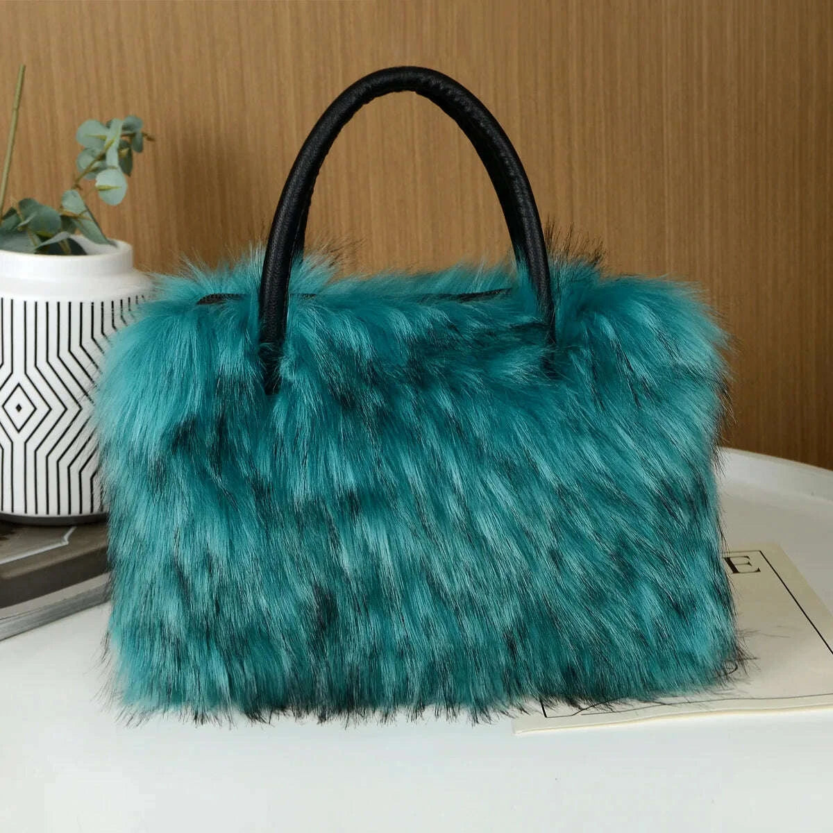 autumn-winter-faux-fur-tote-bag-for-women-rectangular-large-capacity-plush-handbags-american-fashion-high-street-crossbody-bagskimludkimlud-35556299