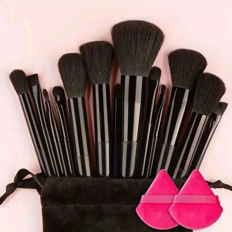 makeup-brush-set-soft-fluffy-professiona-cosmetic-foundation-powder-eyeshadow-kabuki-blending-make-up-brush-beauty-tool-makeup-kimlud-kimlud-33918033
