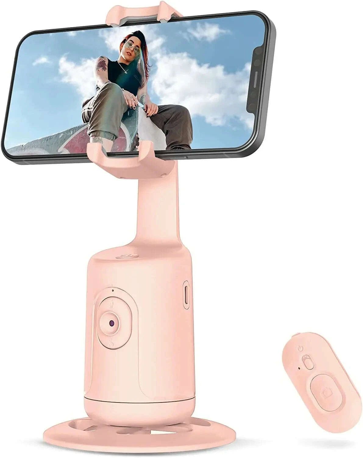 360°-auto-face-tracking-gimbal-stabilizer-auto-ai-smart-gimbal-tripod-phone-holder-photography-for-tiktok-live-video-vlogkimludkimlud-35561727