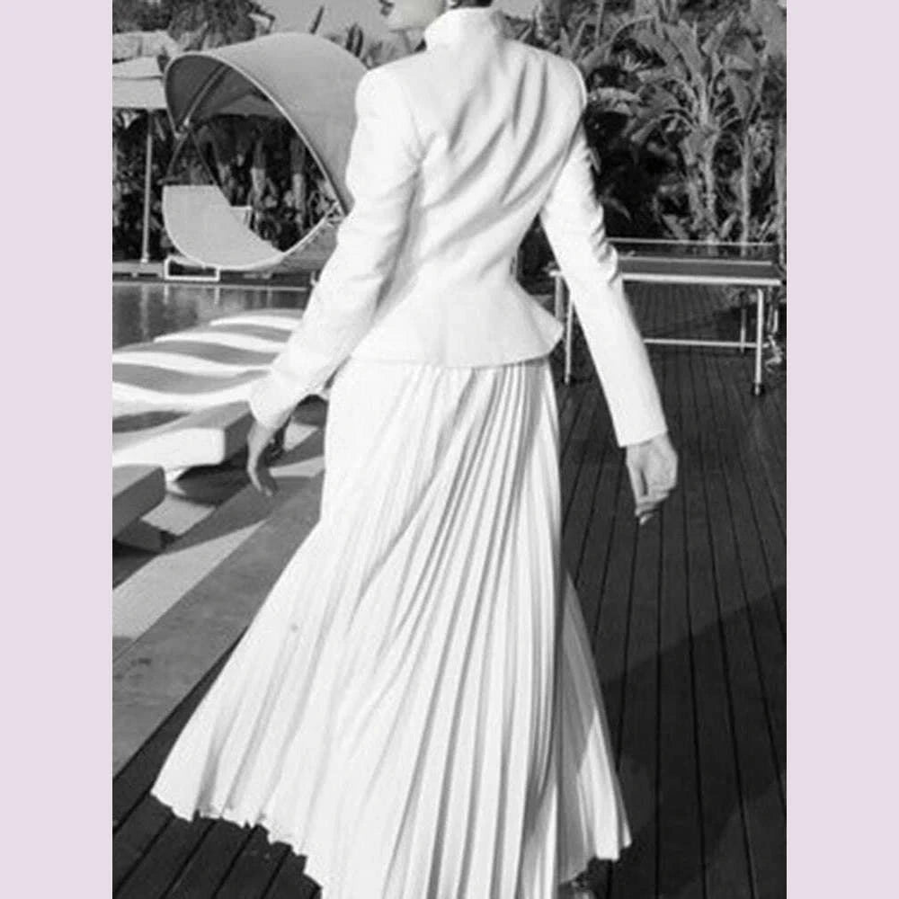 twotwinstyle-solid-two-piece-set-for-women-stand-collar-long-sleeve-spliced-button-tops-high-waist-skirt-chic-set-female-fashion-kimlud-kimlud-33913143