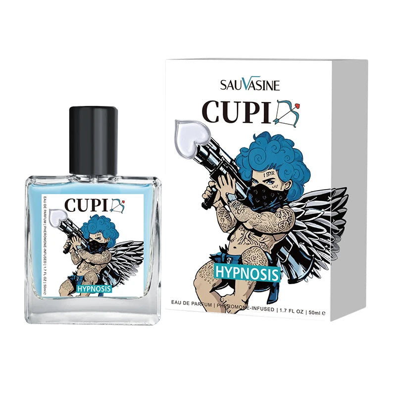 Silk Unisex Eau De Parfum Signature — Clear | KIMLUD