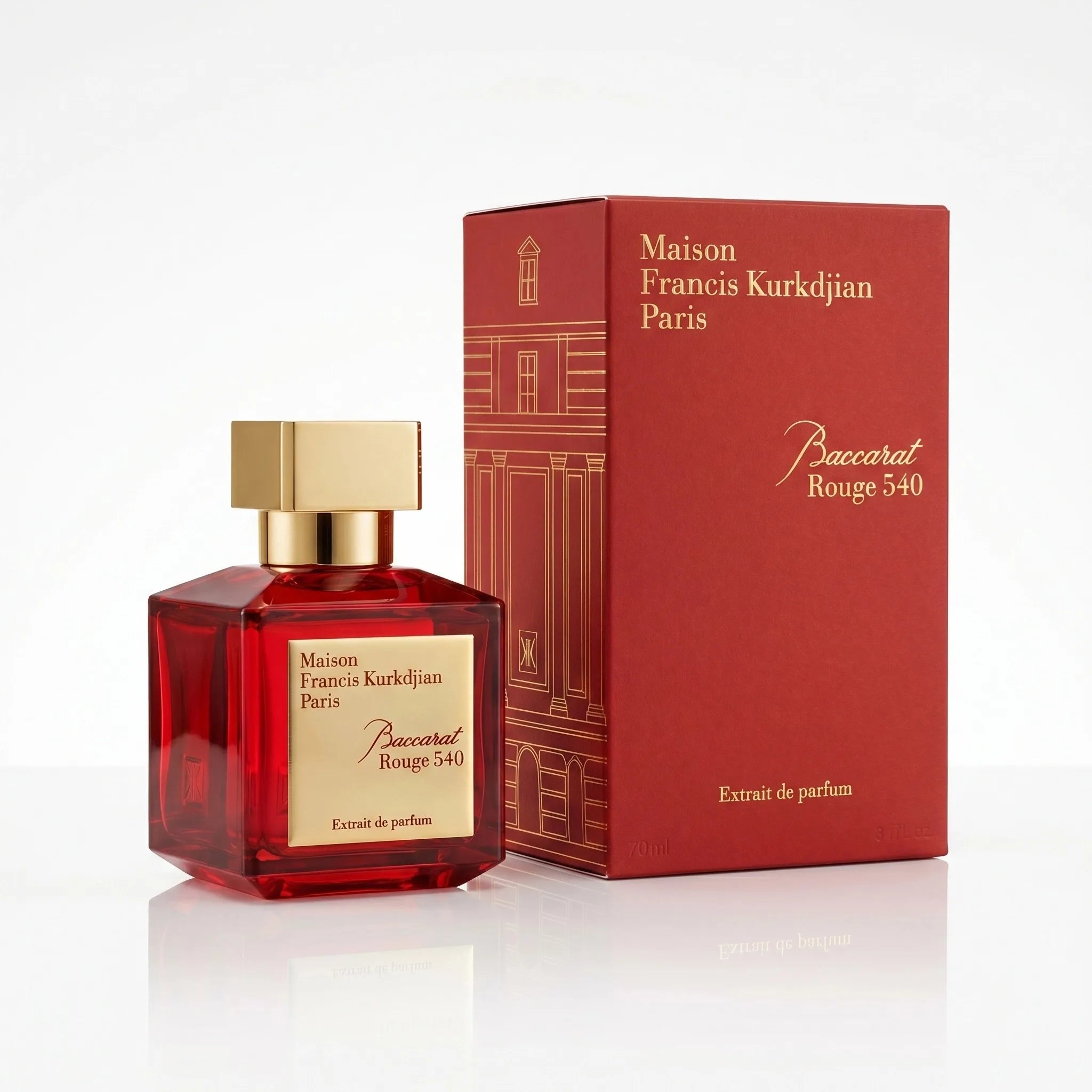 Woody Amber Fragrance Eau De Parfum — Amber | KIMLUD