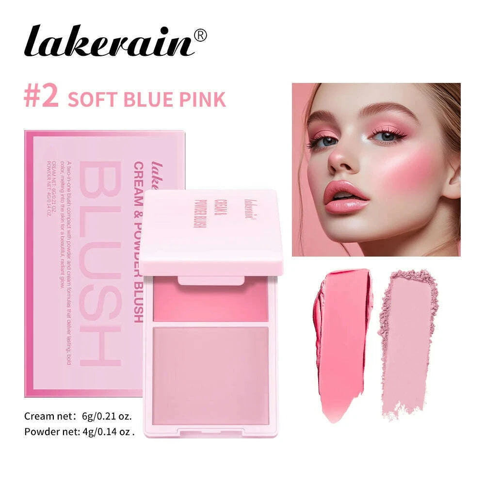5colors-cream-powder-blush-matte-dewy-rosy-blush-makeup-pan-long-lasting-wearing-high-pigment-natural-matte-blush-cosmtics-kimlud-kimlud-33919752
