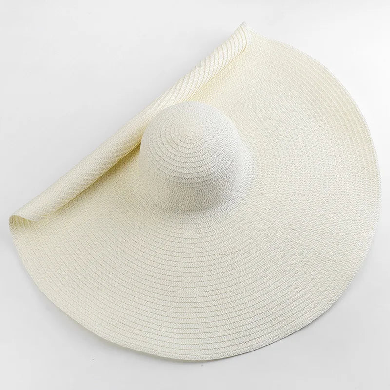 Sun Hat – UV Protection For Women – Paper | KIMLUD