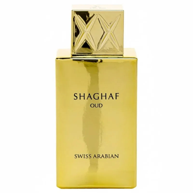 Arabic Oud EDP Unisex Perfume Signature — Amber | KIMLUD