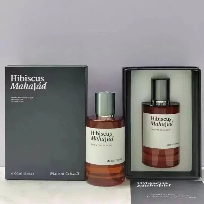 Unisex Fragrance Long-Lasting Perfume — Clear | KIMLUD
