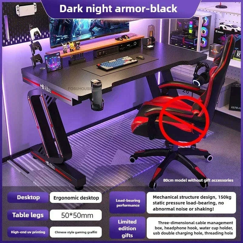 home-double-computer-desks-internet-cafe-gaming-table-chair-nordic-office-furniture-wooden-study-desk-desktop-modern-office-deskkimludkimlud-35572474