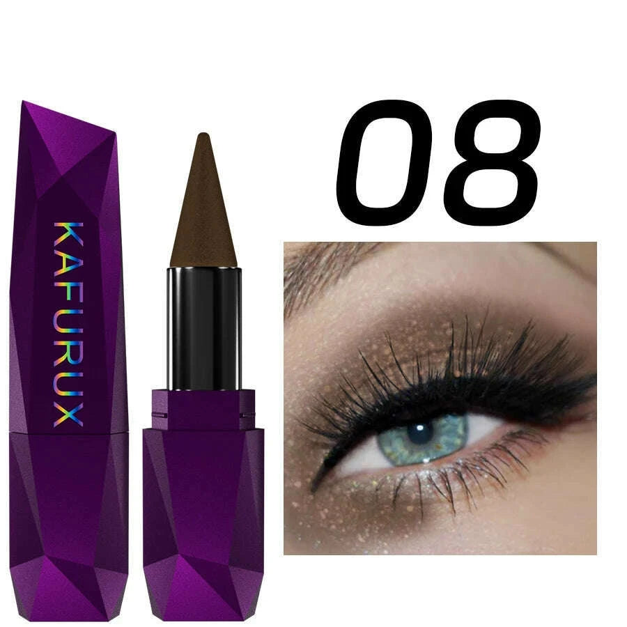 25-colorful-eyeshadow-stick-blue-brown-green-eyeshadow-pencil-high-gloss-pearlescent-shadow-sitcks-waterproof-stage-makeup-kimlud-kimlud-33919461
