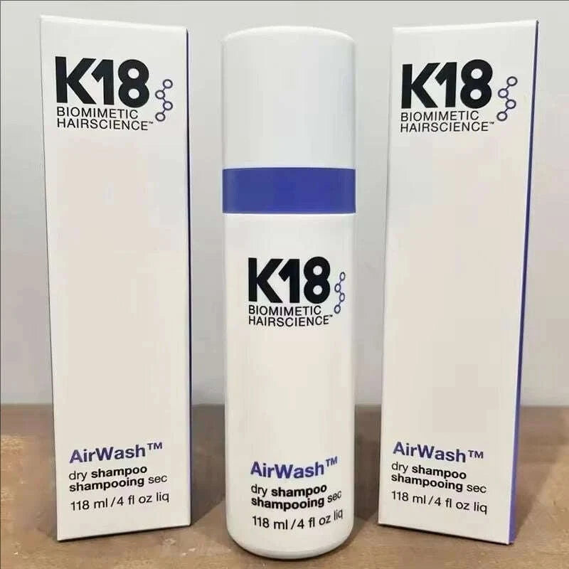 k18-leave-in-molecular-repair-hair-mask-deep-conditioning-keratin-treatment-soften-hair-smoothing-healthy-hair-care-150ml-50mlkimludkimlud-35570271