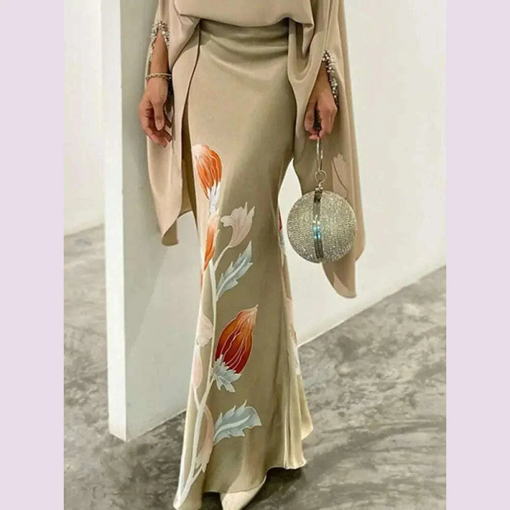 modigirl-womens-elegant-two-pieces-set-2025-new-batwing-sleeves-wrap-shirt-top-high-wiast-floral-printed-skirts-evening-suitskimlud-womens-fashion-34602046