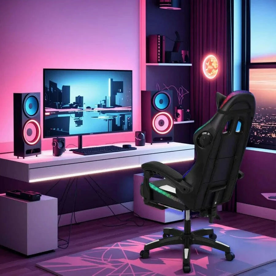 high-back-gaming-chair-with-built-in-bluetooth-speakers-and-rgb-led-lights-for-immersive-entertainment-360-swivel-height-and-rekimludkimlud-35574228