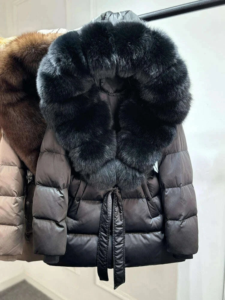 2025-new-natural-thick-warm-90-white-goose-down-coat-long-winter-jacket-women-real-big-fox-fur-collar-belt-loose-puffer-parkakimludkimlud-35568687