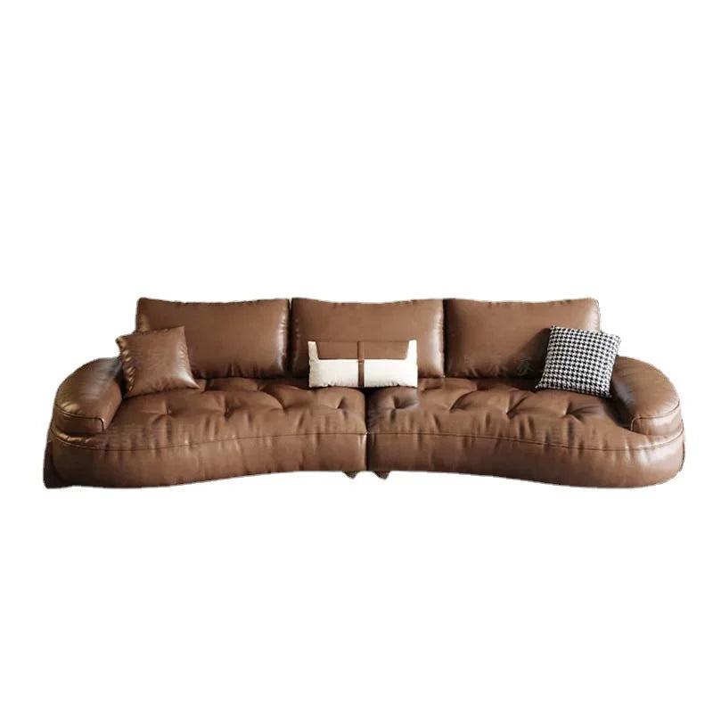 Luxury Italian Sofa Living Room Adult Minimalist Comfortable High Quality Sofas Leisure Hallway Divano Entrance Hall Furniture