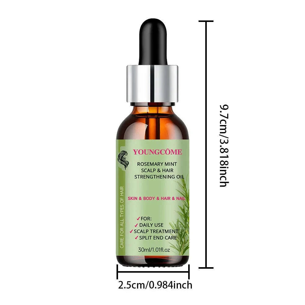 rosemary-mint-scalp-hair-strengthening-oildeep-hydrationrepairs-damage，enhances-shine，promotes-growth，smooths-detangles-kimlud-kimlud-33916907