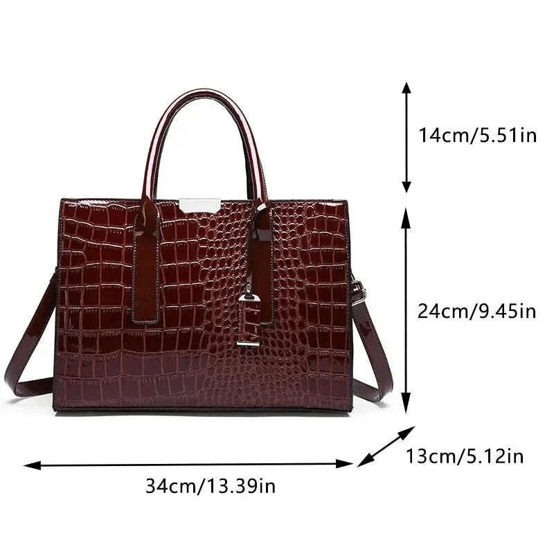luxury-vintage-womens-crocodile-pattern-handbag-large-capacity-tote-bag-leather-business-shoulder-bag-for-femalekimludkimlud-35576458