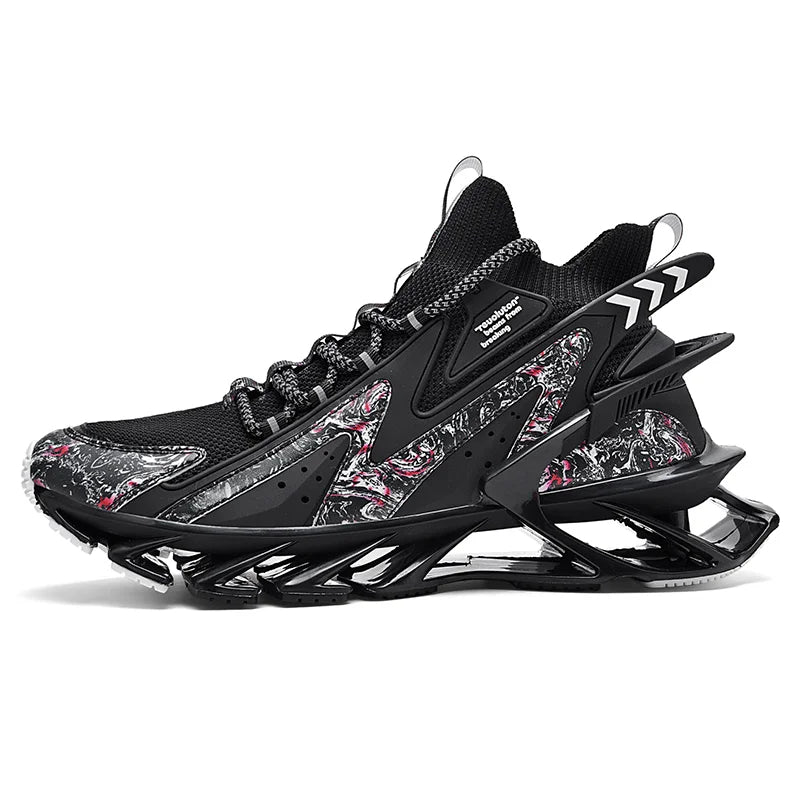 Men shoes Sneakers Male tenis Luxury shoes Mens casual Shoes Trainer Race Breathable Shoes fashion loafers running Shoes for men