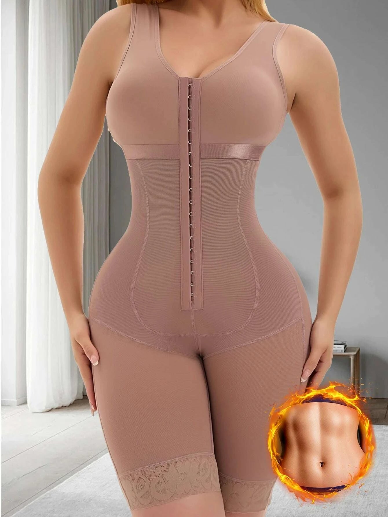 womens-postpartum-shapewear-full-body-tummy-control-girdle-postoperative-compression-faja-for-belly-fat-waist-sculptingkimludkimlud-35563505