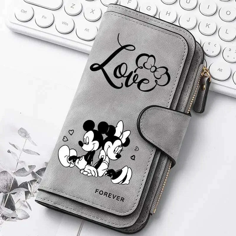  mickey-minnie-lady-long-zip-wallet-buckle-tote-bag-coin-purse-soft-pu-leather-multi-functional-card-holder-casual-dailykimludkimlud-35576062