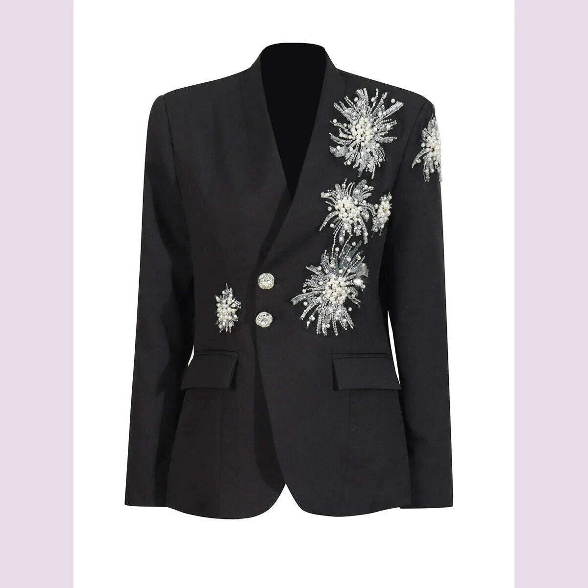 chicever-solid-spliced-beading-slimming-blazer-for-women-notched-collar-long-sleeve-patchwork-button-formal-coat-female-fashionkimlud-womens-fashion-34621887