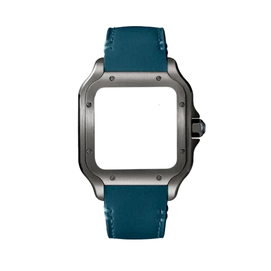 2025fashiontrendMen and Women Stainless SteelQuartz And Automatic Watch in 34MM 38MM Inspired By Cartieres Heritage of Precision