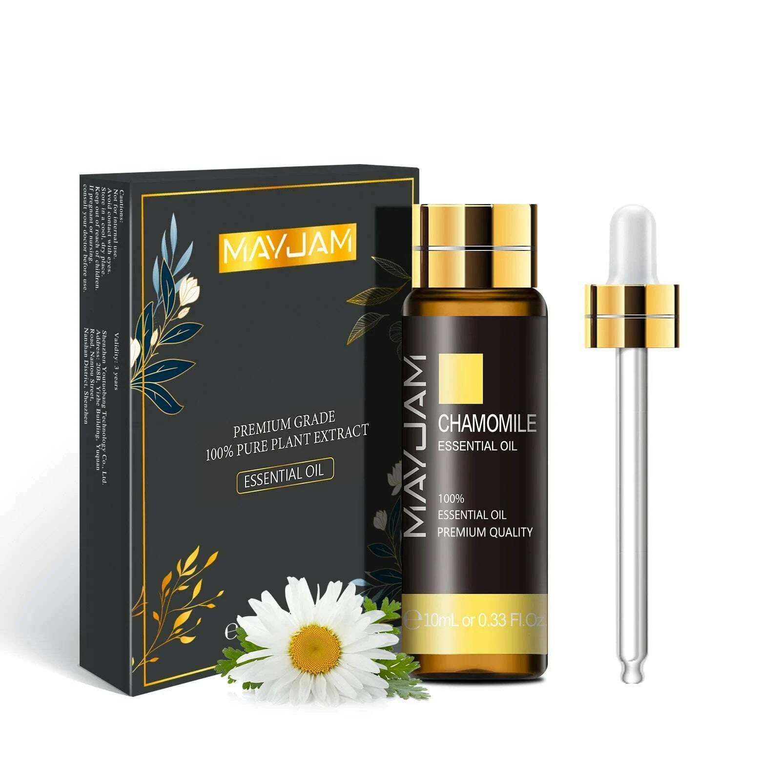 10ml-pure-plant-essential-oil-for-humidifier-diffusers-mint-lavender-tea-tree-rose-vanilla-sandalwood-jasmine-pure-nature-oil-kimlud-kimlud-33915731